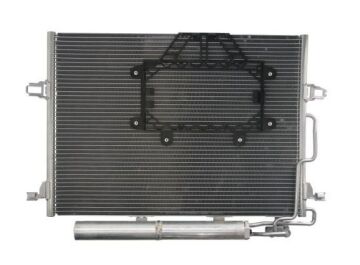 KLİMA RADYATÖRÜ MERCEDES CLS-CLASS W 219 (04-)E-CLASS W 211 (02-)