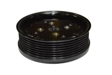 KLİMA KASNAK SET (PV7) VW TOUAREQ 02-06