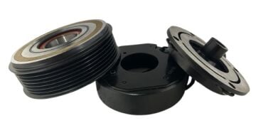 KLİMA KASNAK SET (PV7) MERCEDES C-CLASS W204 (07-)CLS-CLASS W219 (04-)