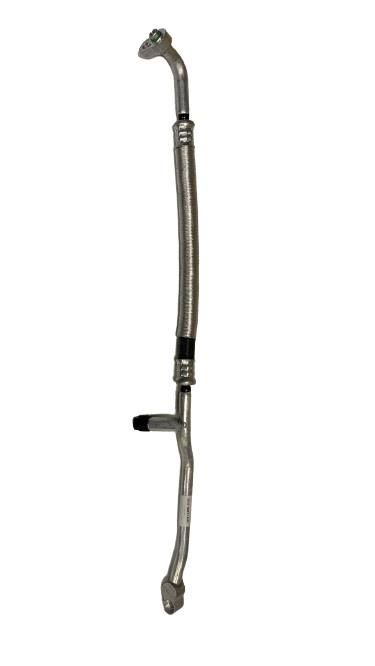 KLİMA HORTUMU VW POLO 04-08 KOMP-RAD