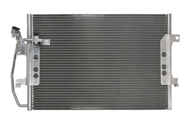 KLİMA RADYATÖRÜ MERCEDES VANEO