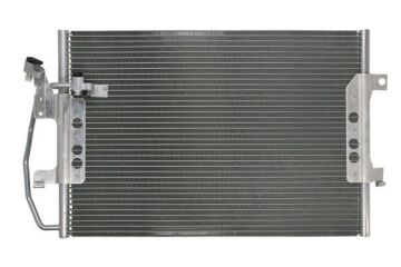 KLİMA RADYATÖRÜ MERCEDES VANEO