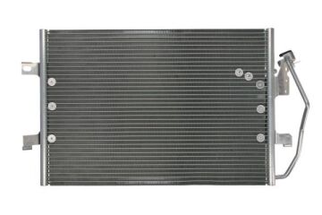 KLİMA RADYATÖRÜ MERCEDES VANEO