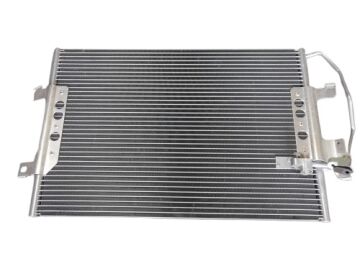 KLİMA RADYATÖRÜ MERCEDES VANEO