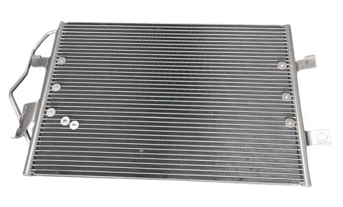 KLİMA RADYATÖRÜ MERCEDES VANEO