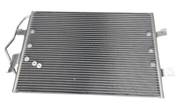 KLİMA RADYATÖRÜ MERCEDES VANEO