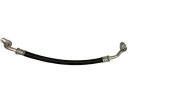 KLİMA HORTUMU VW POLO SKODA SEAT KOMP-RAD