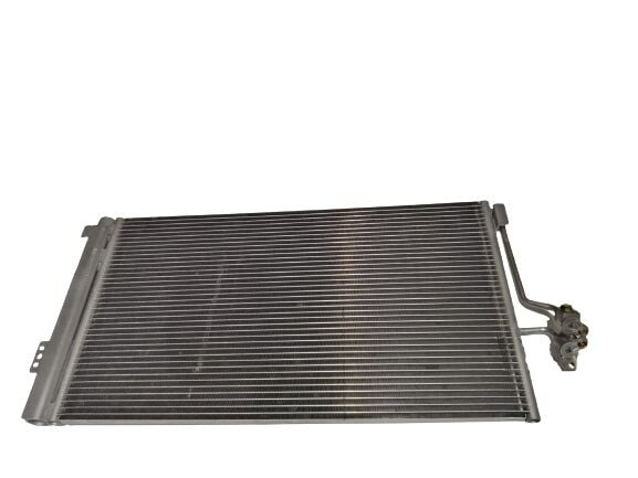KLİMA RADYATÖRÜ MERCEDES VIANO W639 (03-)VITO II W639 (03-)