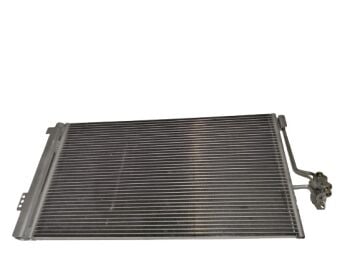 KLİMA RADYATÖRÜ MERCEDES VIANO W639 (03-)VITO II W639 (03-)