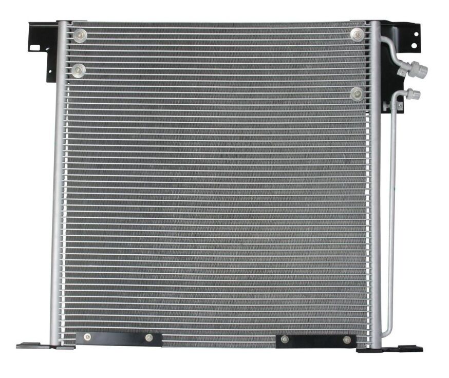 KLİMA RADYATÖRÜ MERCEDES VITO I W638(96-)