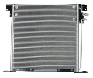KLİMA RADYATÖRÜ MERCEDES VITO I W638(96-)