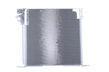 KLİMA RADYATÖRÜ MERCEDES VITO I W638(96-)