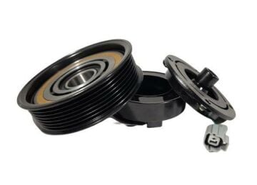 KLİMA KASNAK SET (PV7) HONDA ACCORD CRV