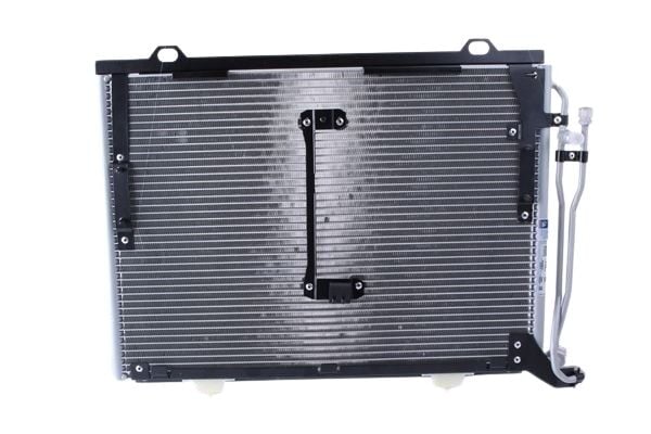 KLİMA RADYATÖRÜ MERCEDES W202 C CLASS 97-06