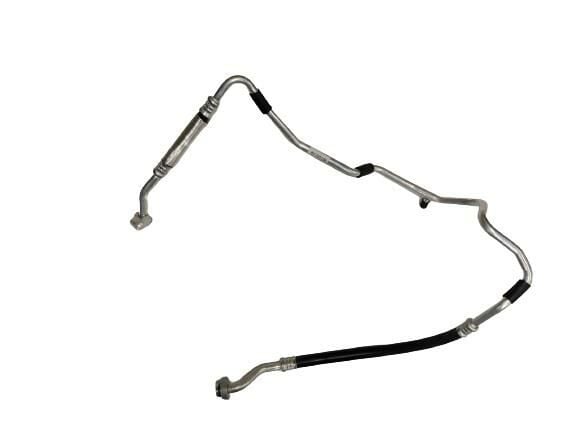 KLİMA HORTUMU VW GOLF VI AUDI JETTA A3 SKODA KOMP-EVAP