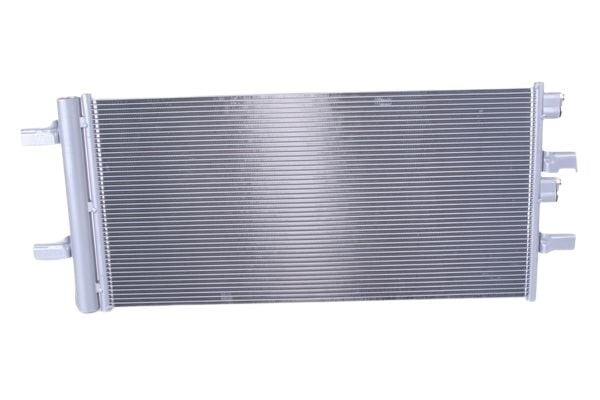 KLİMA RADYATÖRÜ MINI COOPER 1.5 TURBO