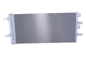 KLİMA RADYATÖRÜ MINI COOPER 1.5 TURBO