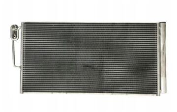 KLİMA RADYATÖRÜ MINI COOPER 1.6 2001-2006  (R50) (R53)