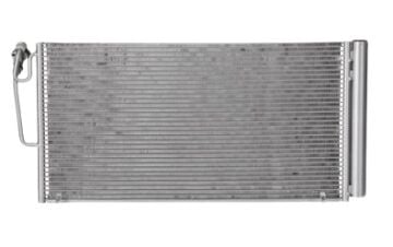 KLİMA RADYATÖRÜ MINI COOPER 1.6 2001-2006  (R50) (R53)