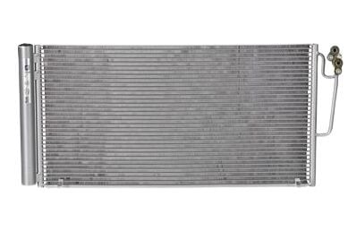 KLİMA RADYATÖRÜ MINI COOPER 1.6 2001-2006  (R50) (R53)