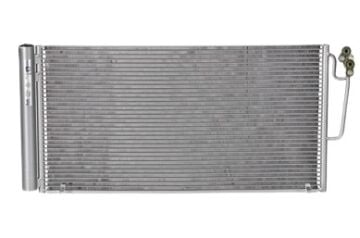 KLİMA RADYATÖRÜ MINI COOPER 1.6 2001-2006  (R50) (R53)