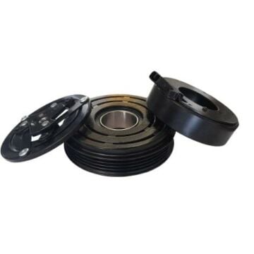 KLİMA KASNAK SET (PV4) FİAT DUCATO 2.3 JTD 14 ( MAHLE UYUMLU)