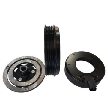 KLİMA KASNAK SET (PV4) FİAT DUCATO 2.3 JTD 14 ( MAHLE UYUMLU)