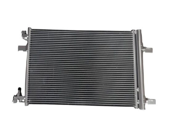 KLİMA RADYATÖRÜ OPEL ASTRA J (09-) CHEVROLET CRUZE(09-)