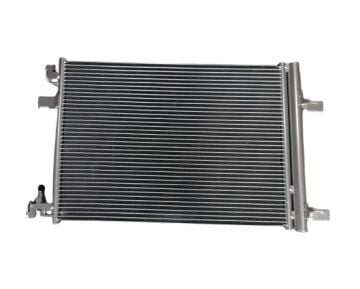 KLİMA RADYATÖRÜ OPEL ASTRA J (09-) CHEVROLET CRUZE(09-)