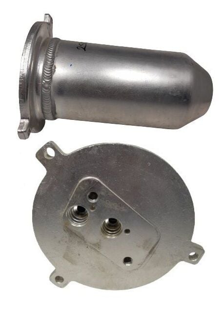 DRAYER FİLTRE BMW 5 SERİSİ E39