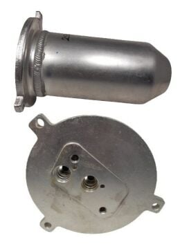 DRAYER FİLTRE BMW 5 SERİSİ E39