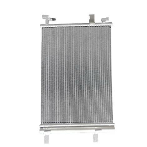 KLİMA RADYATÖRÜ OPEL ASTRA J (09-) CHEVROLET CRUZE(09-)