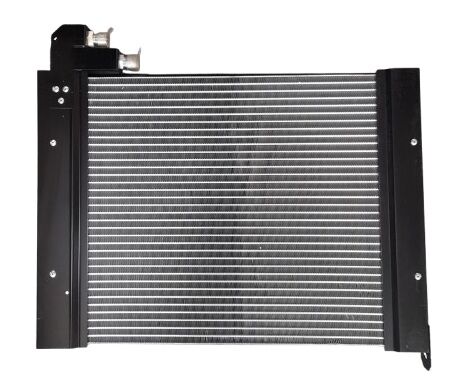 KLİMA RADYATÖRÜ NEW HOLLAND 500-362-22