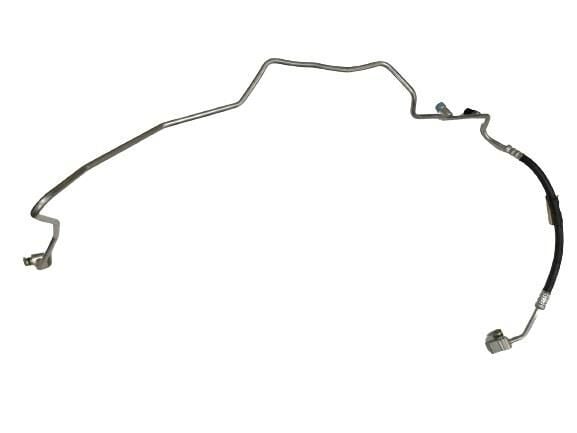 KLİMA HORTUMU VW PASSAT 09- RAD-EVAP