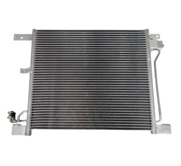 KLİMA RADYATÖRÜ NISSAN JUKE (2010- ) 1.6 TURBO BENZIN