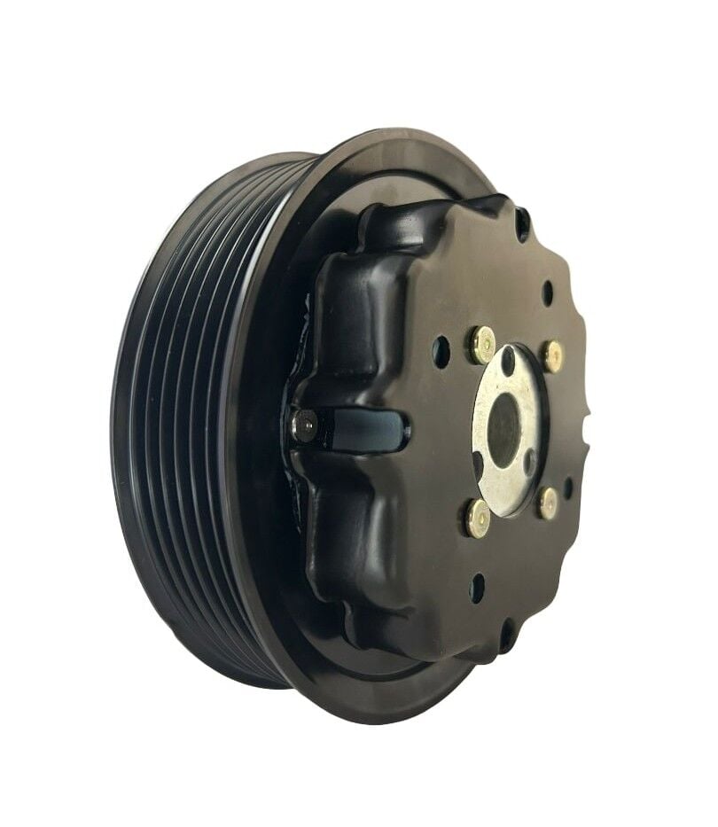 KLİMA KASNAK SET (PV6) OPEL CORSA D FİAT PUNTO LİNEA