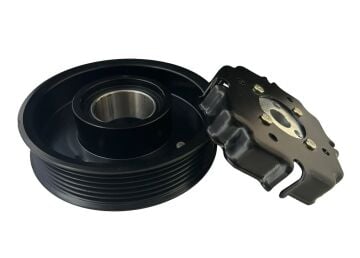 KLİMA KASNAK SET (PV6) OPEL CORSA D FİAT PUNTO LİNEA