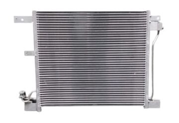 KLİMA RADYATÖRÜ NISSAN JUKE (2010- ) 1.6 TURBO BENZIN