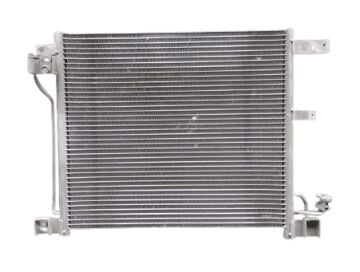 KLİMA RADYATÖRÜ NISSAN JUKE (2010- ) 1.6 TURBO BENZIN