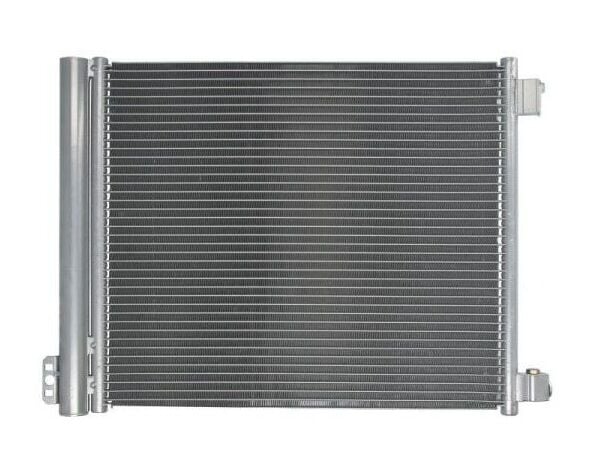 KLİMA RADYATÖRÜ NISSAN MICRA (10-)