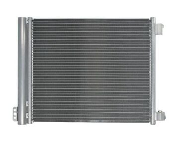 KLİMA RADYATÖRÜ NISSAN MICRA (10-)