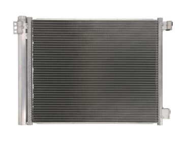 KLİMA RADYATÖRÜ NISSAN MICRA 1.5İ 2010+ 1.5DCİ 2010