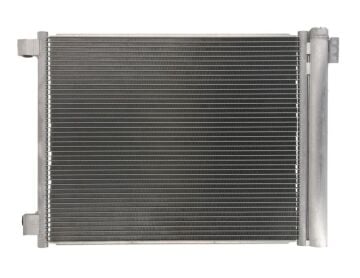 KLİMA RADYATÖRÜ NISSAN MICRA 1.5İ 2010+ 1.5DCİ 2010