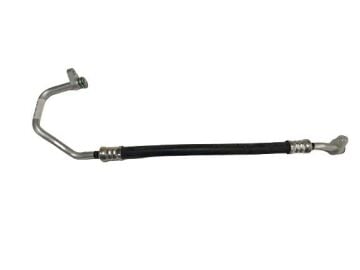 KLİMA HORTUMU CİTROEN BERLİNGO YÜKSEK BASINÇ