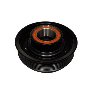KLİMA KASNAK SET (PV6) VW GOLF V CADDY AUDİ A3 ZEXEL