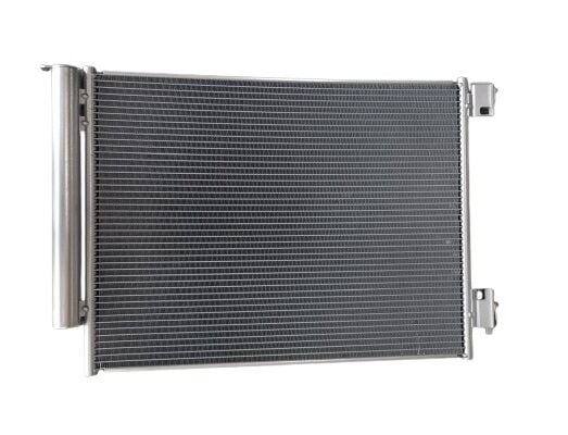 KLİMA RADYATÖRÜ NISSAN MICRA V / JUKE 1.0 (-16-19-) // RENAULT CAPTUR II / CLİO V/ TAİLANT (-19-21-)