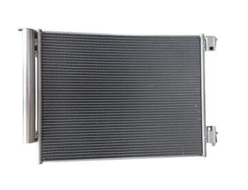 KLİMA RADYATÖRÜ NISSAN MICRA V / JUKE 1.0 (-16-19-) // RENAULT CAPTUR II / CLİO V/ TAİLANT (-19-21-)