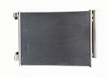 KLİMA RADYATÖRÜ NISSAN MICRA V / JUKE 1.0 (-16-19-) // RENAULT CAPTUR II / CLİO V/ TAİLANT (-19-21-)
