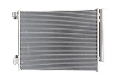 KLİMA RADYATÖRÜ NISSAN MICRA V / JUKE 1.0 (-16-19-) // RENAULT CAPTUR II / CLİO V/ TAİLANT (-19-21-)