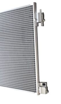 KLİMA RADYATÖRÜ NISSAN MICRA V / JUKE 1.0 (-16-19-) // RENAULT CAPTUR II / CLİO V/ TAİLANT (-19-21-)